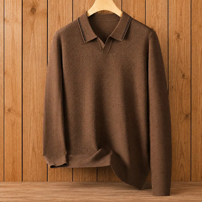 Classic Everyday Fit Sweater