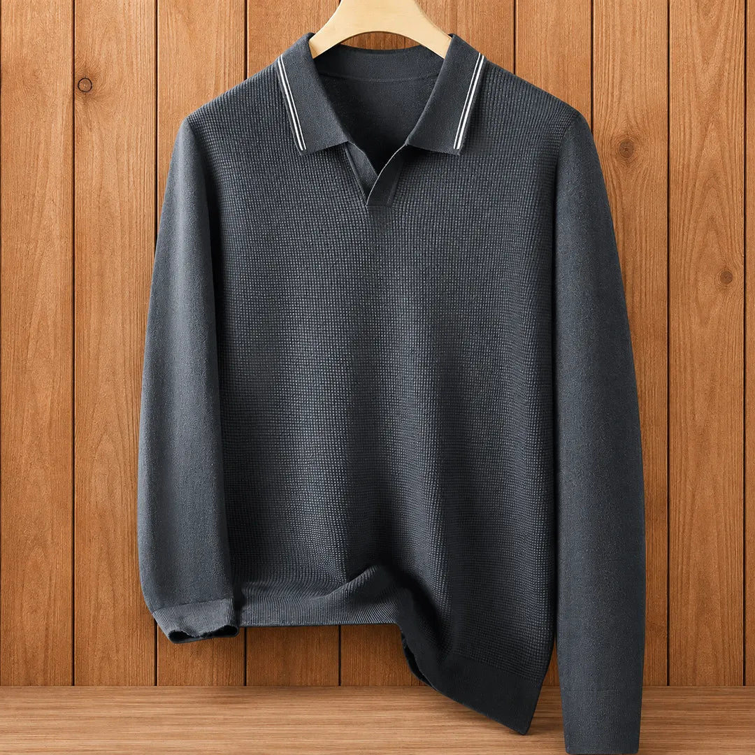 Classic Everyday Fit Sweater