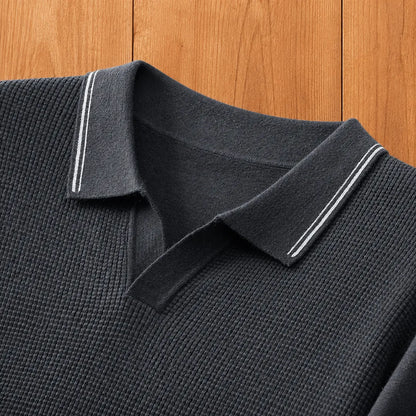 Classic Everyday Fit Sweater