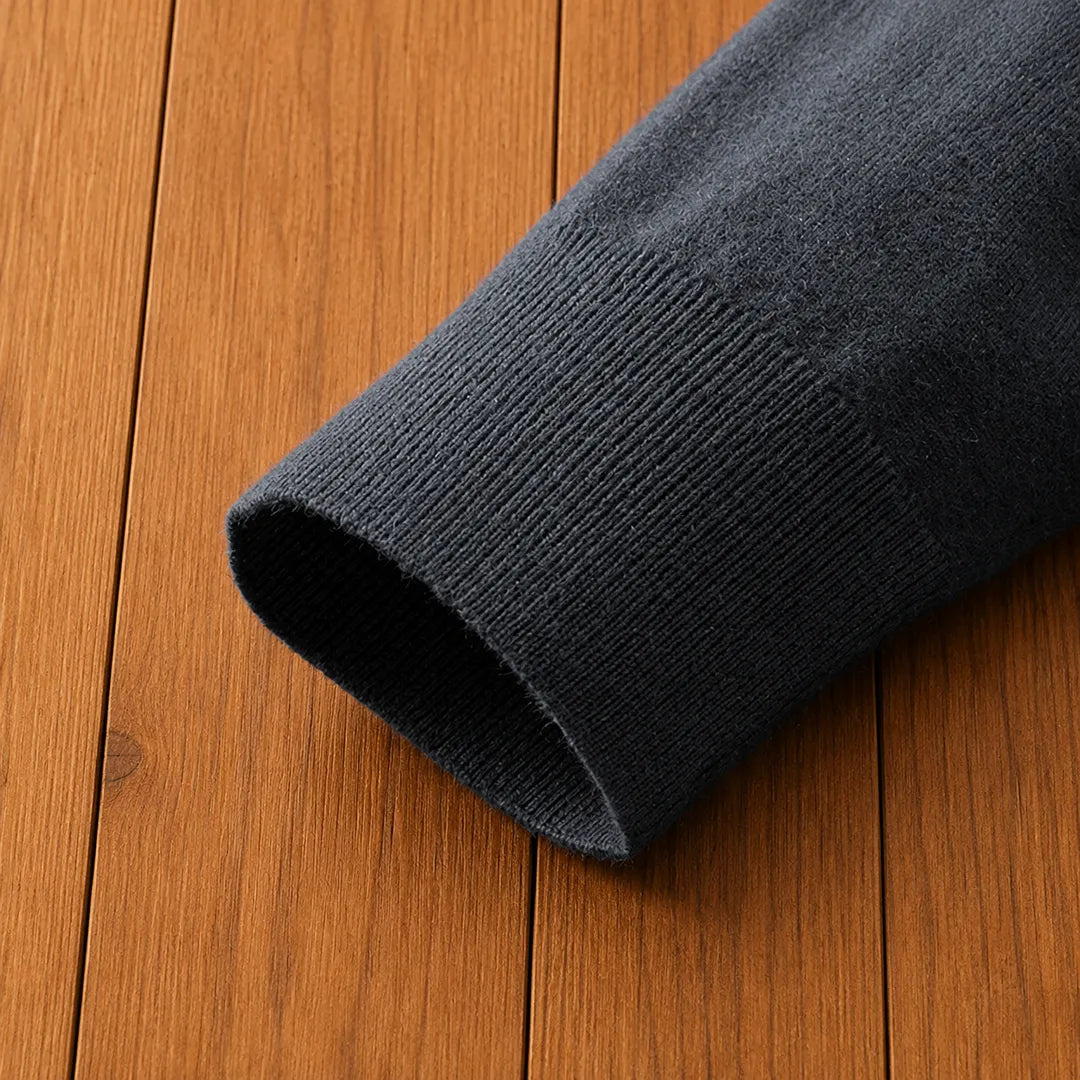 Classic Everyday Fit Sweater
