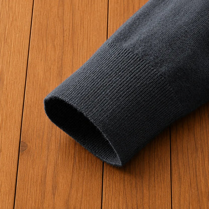 Classic Everyday Fit Sweater