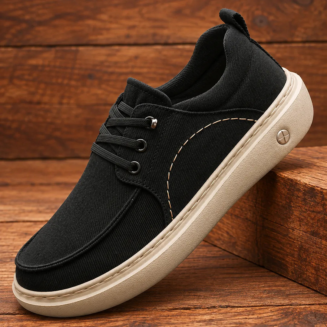 Classic Everyday Lifestyle Sneakers