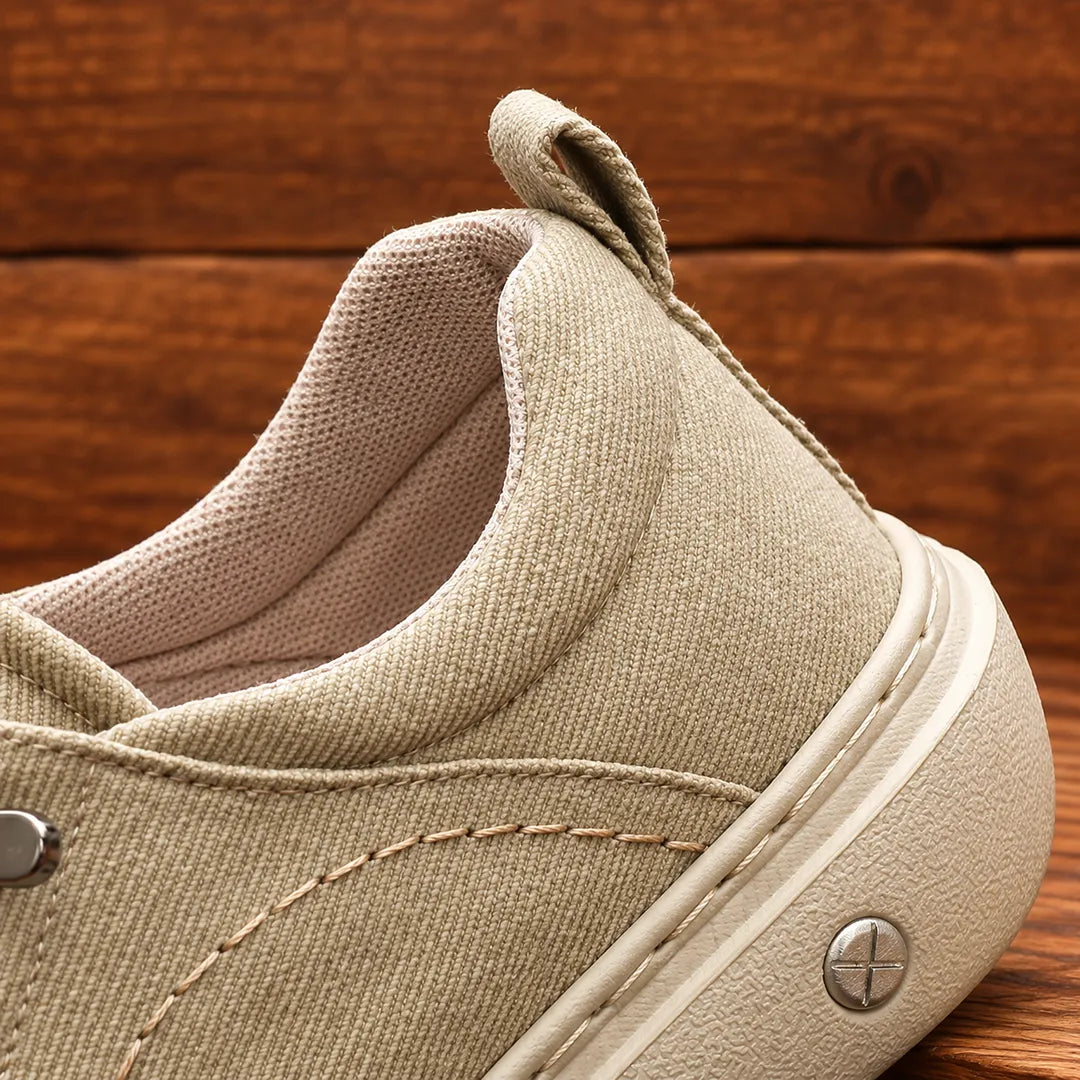 Classic Everyday Lifestyle Sneakers