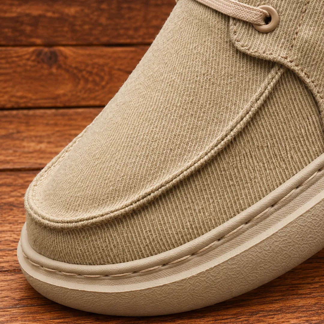 Classic Everyday Lifestyle Sneakers