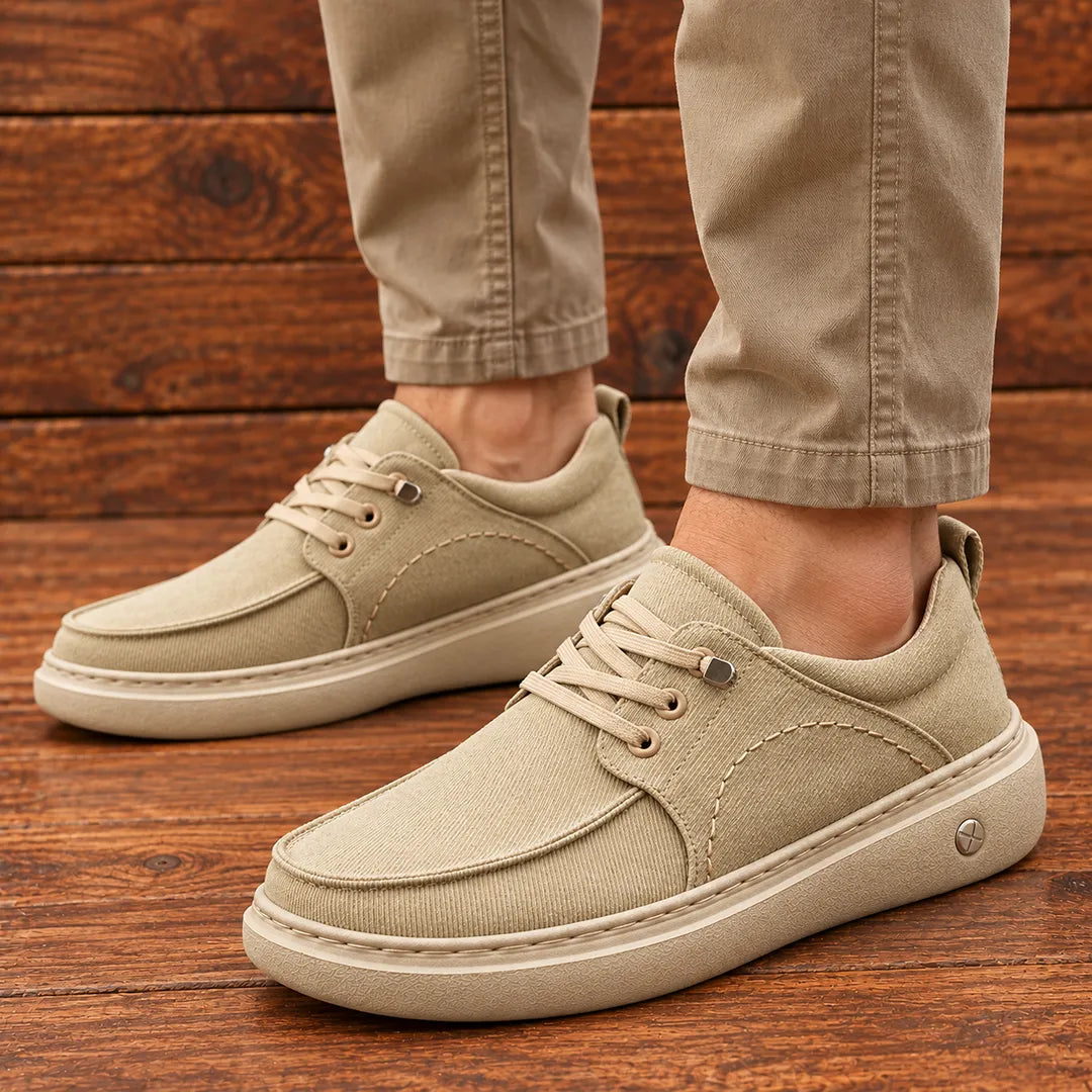 Classic Everyday Lifestyle Sneakers