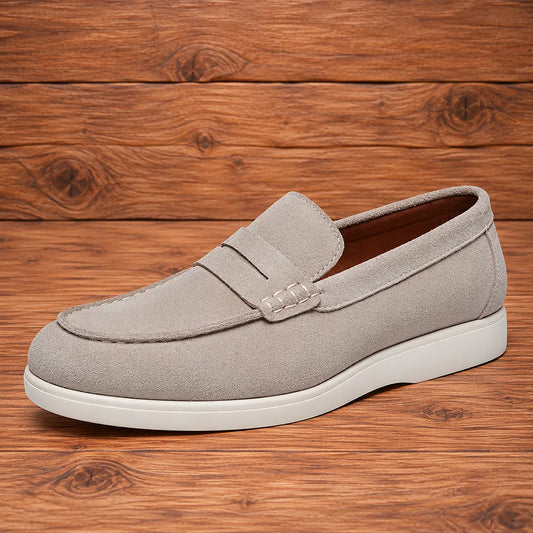 Classic Everyday Loafers