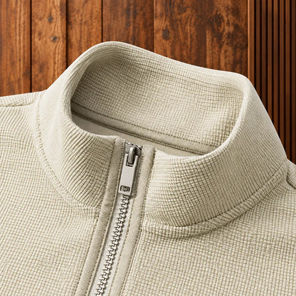 Classic Everyday Pullover Sweatshirt