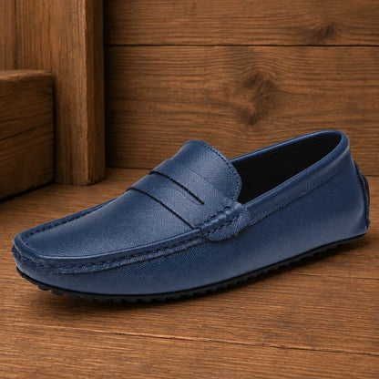 Classic Everyday Slip-On Loafers
