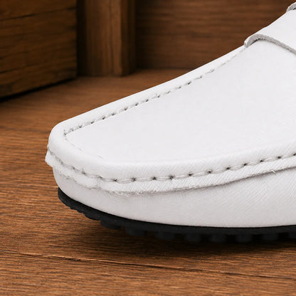 Classic Everyday Slip-On Loafers