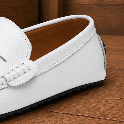 Classic Everyday Slip-On Loafers