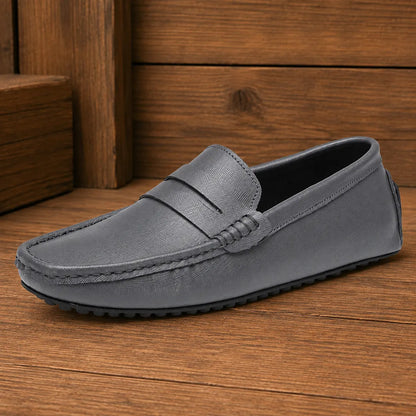 Classic Everyday Slip-On Loafers