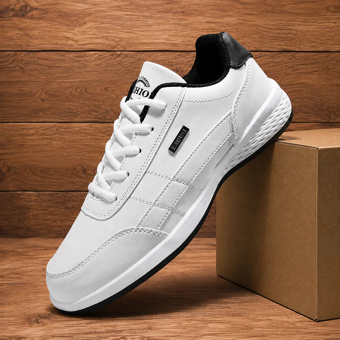 Classic Everyday Sneakers