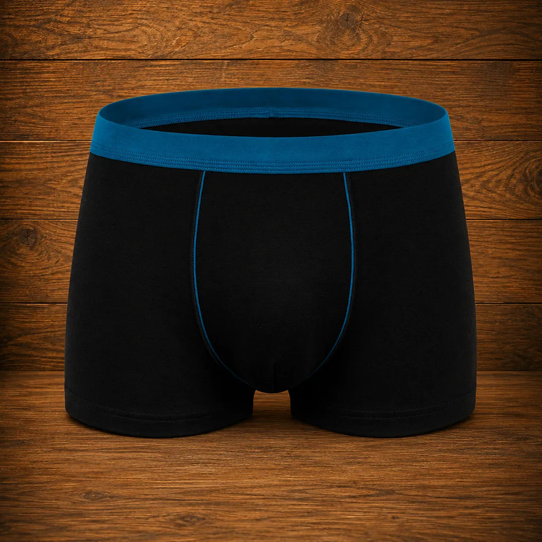 Classic Fit Boxer Briefs