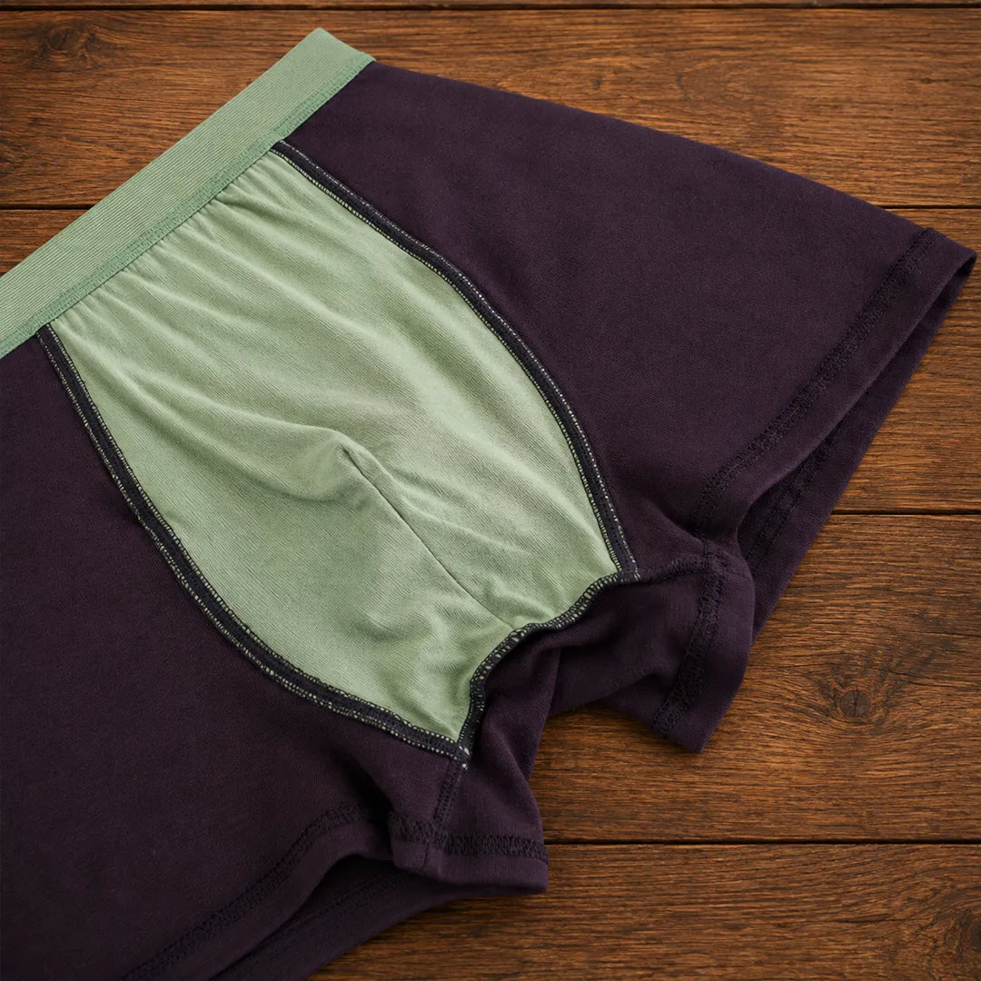 Classic Fit Boxer Briefs