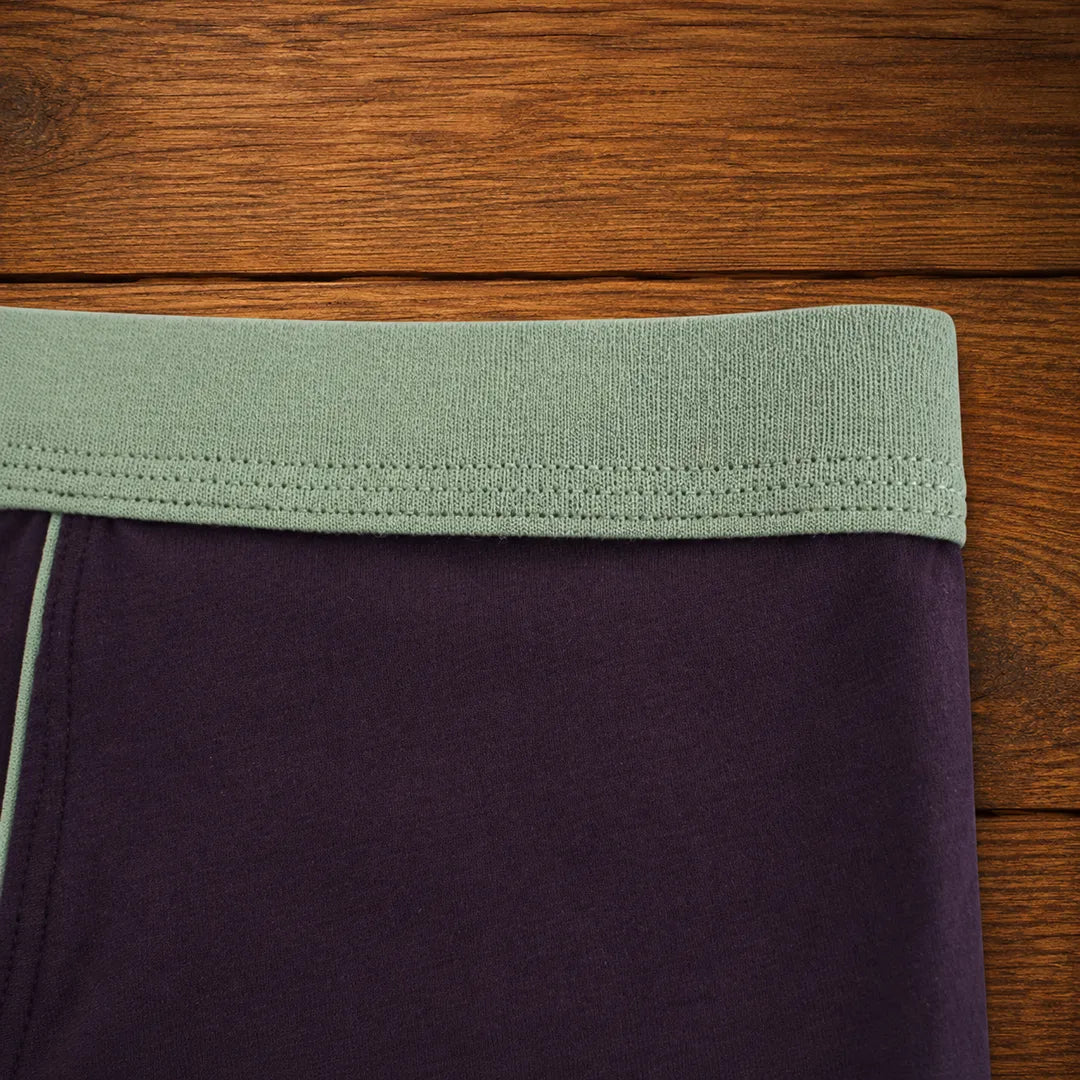 Classic Fit Boxer Briefs