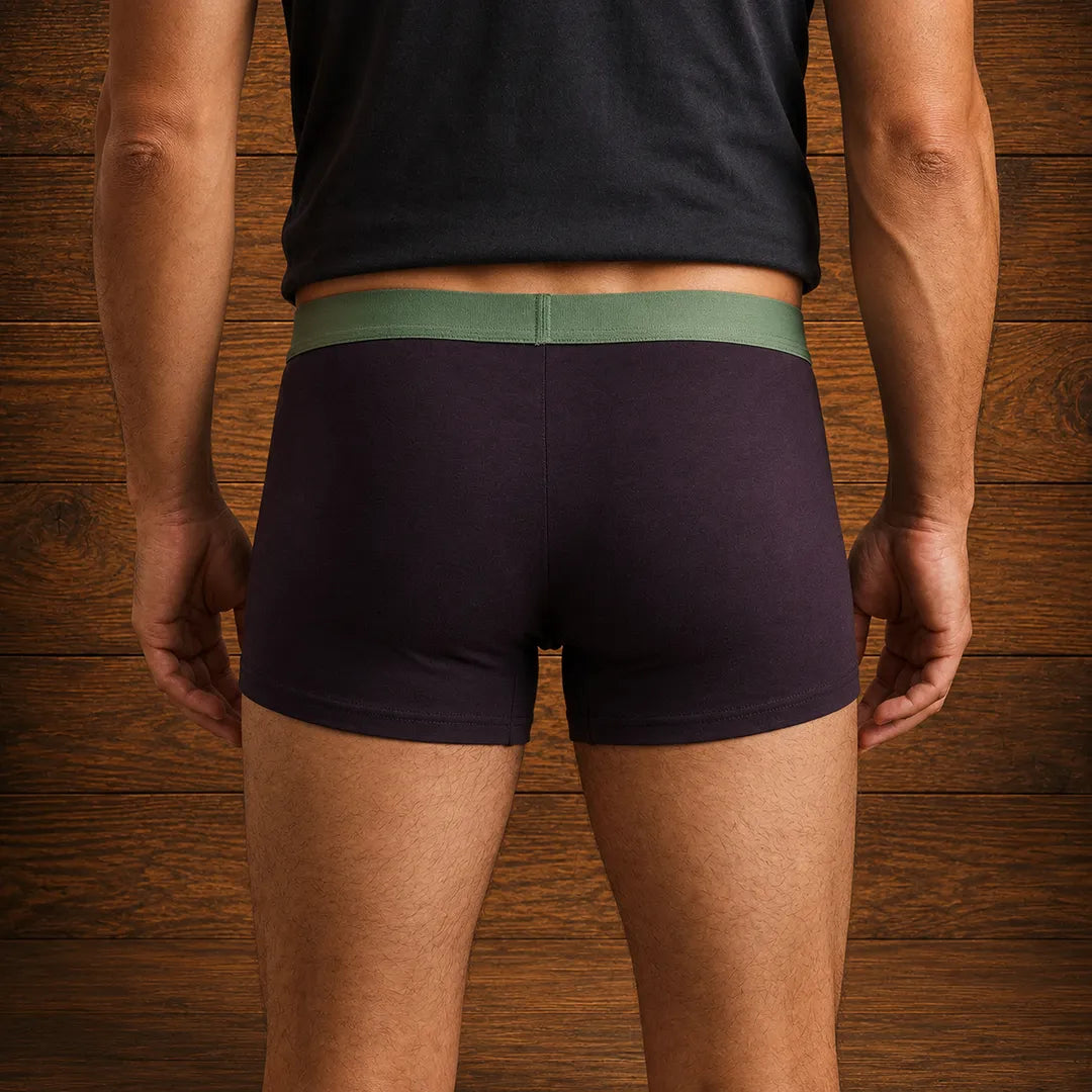 Classic Fit Boxer Briefs