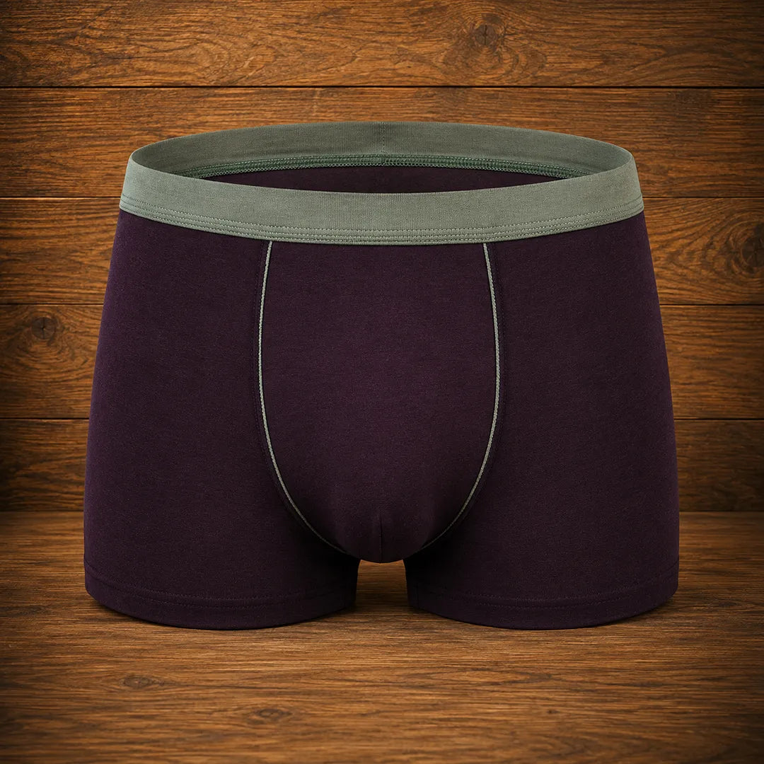Classic Fit Boxer Briefs