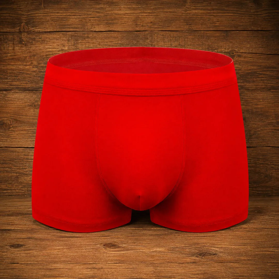 Classic Fit Boxer Briefs