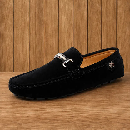 Classic Fit Everyday Loafers