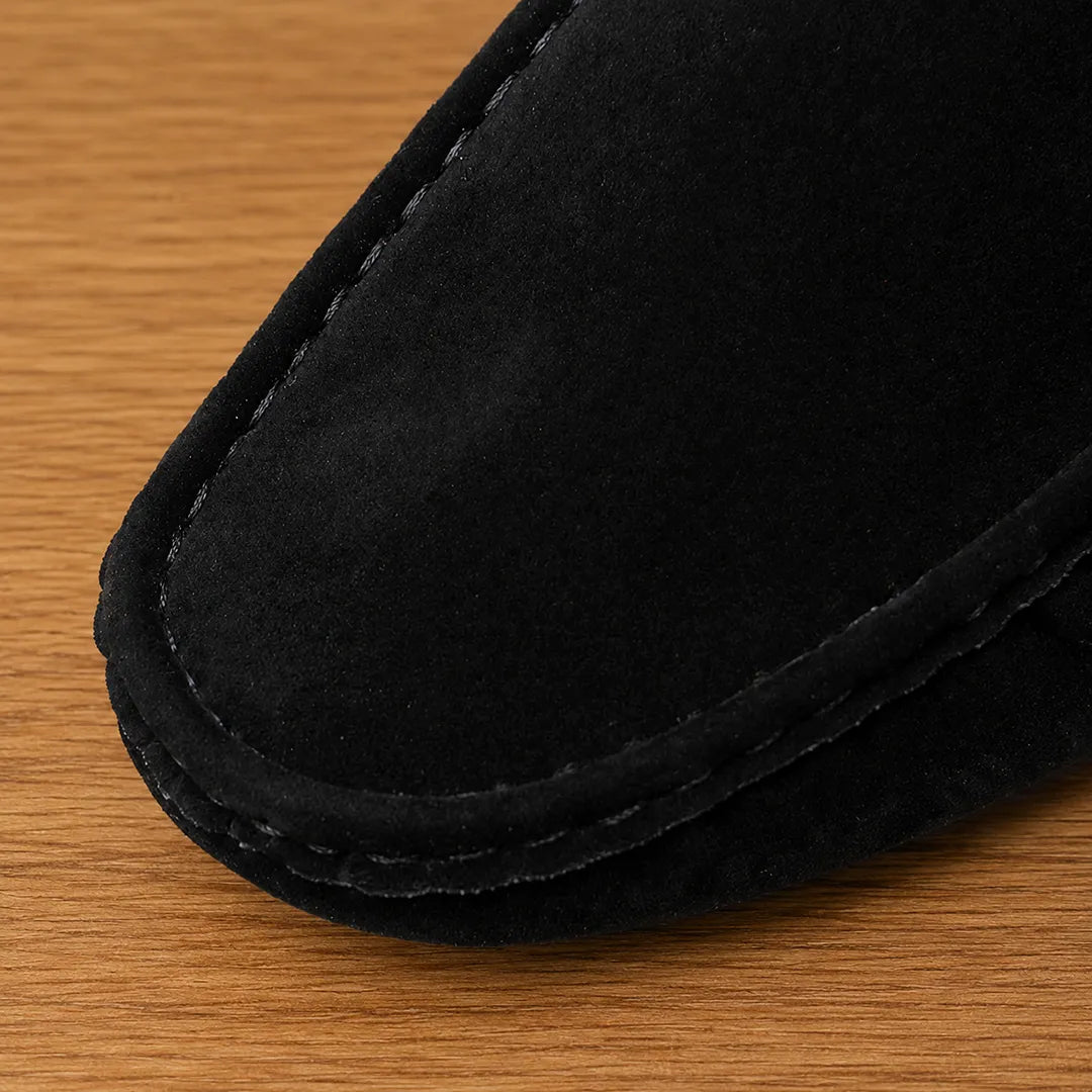Classic Fit Everyday Loafers