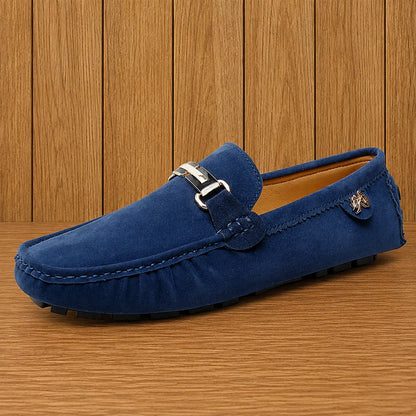 Classic Fit Everyday Loafers