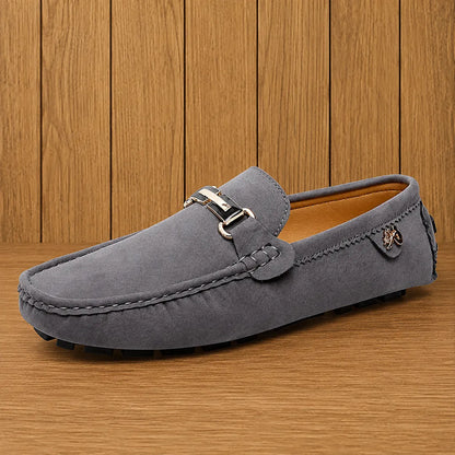 Classic Fit Everyday Loafers
