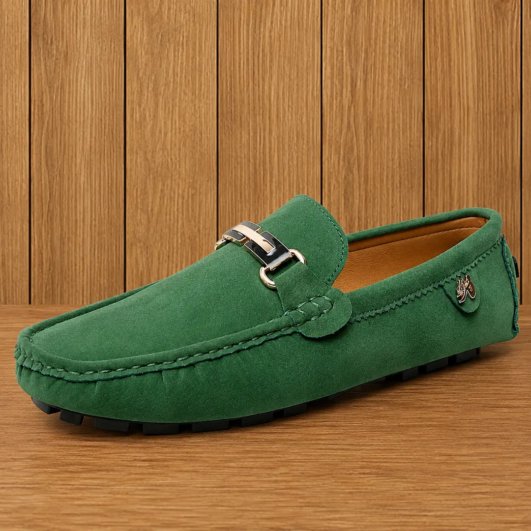 Classic Fit Everyday Loafers