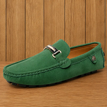Classic Fit Everyday Loafers