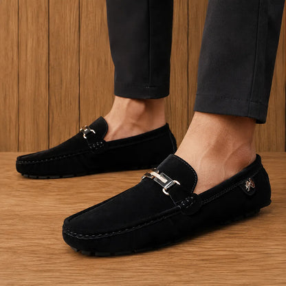 Classic Fit Everyday Loafers