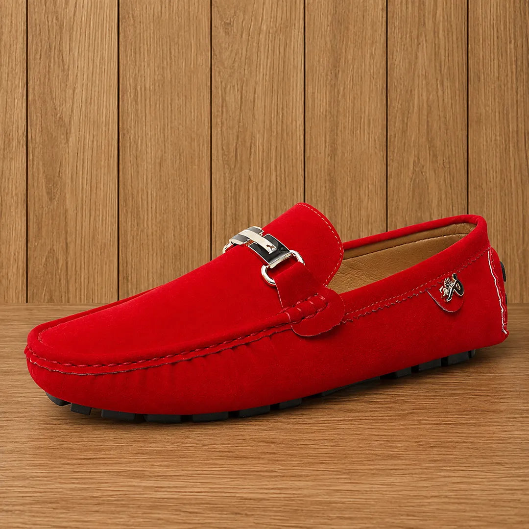 Classic Fit Everyday Loafers