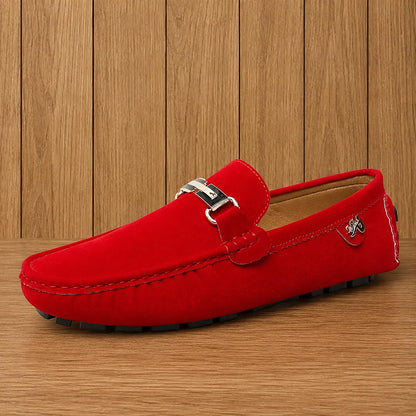 Classic Fit Everyday Loafers