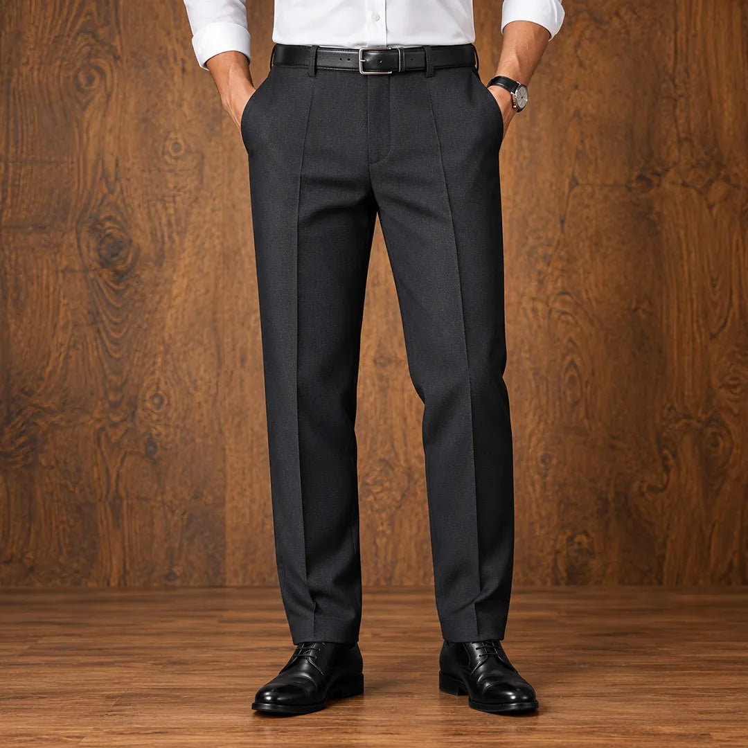 Classic Formal Trousers
