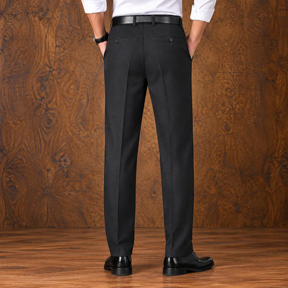 Classic Formal Trousers