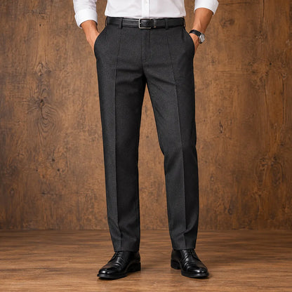 Classic Formal Trousers