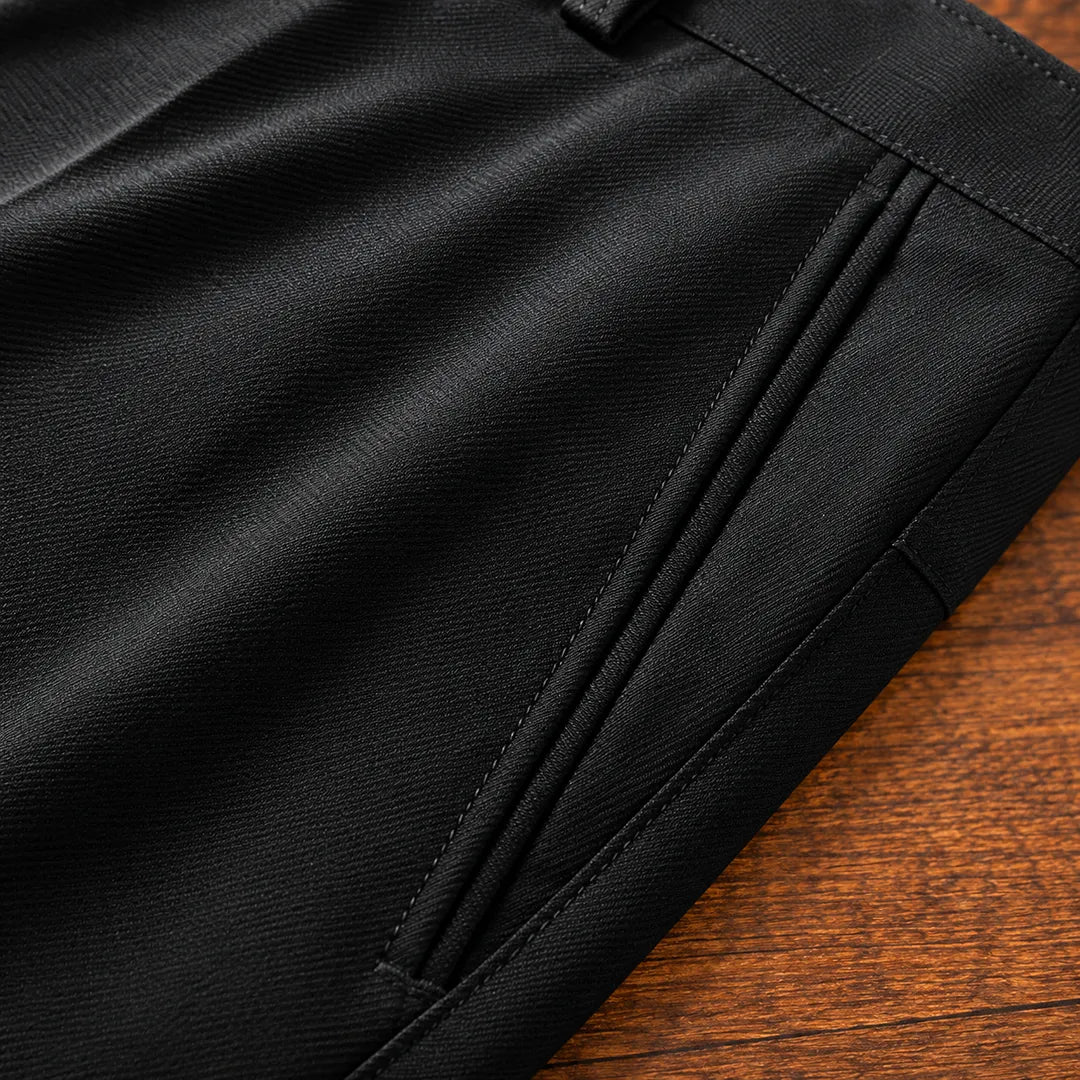 Classic Formal Trousers