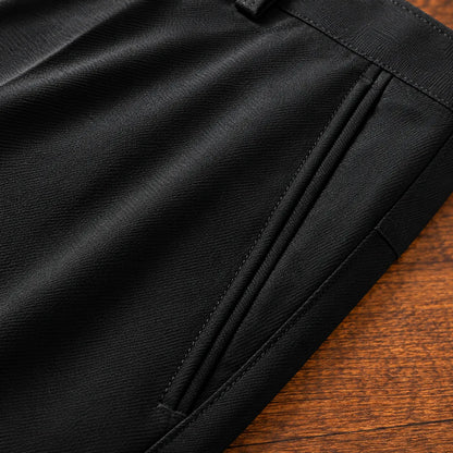 Classic Formal Trousers