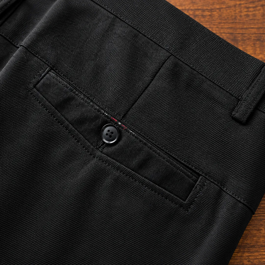 Classic Formal Trousers
