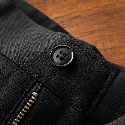 Classic Formal Trousers