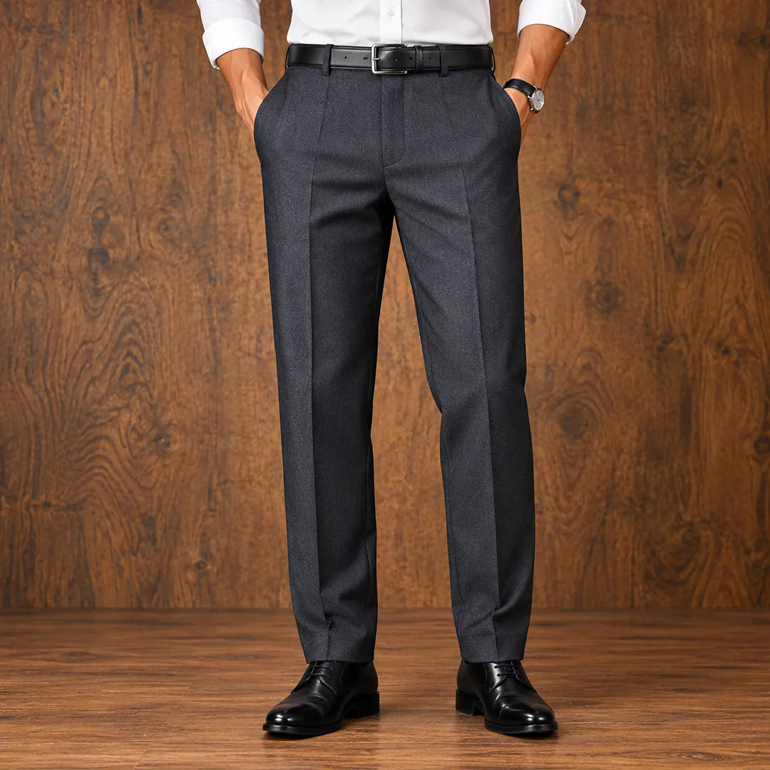 Classic Formal Trousers