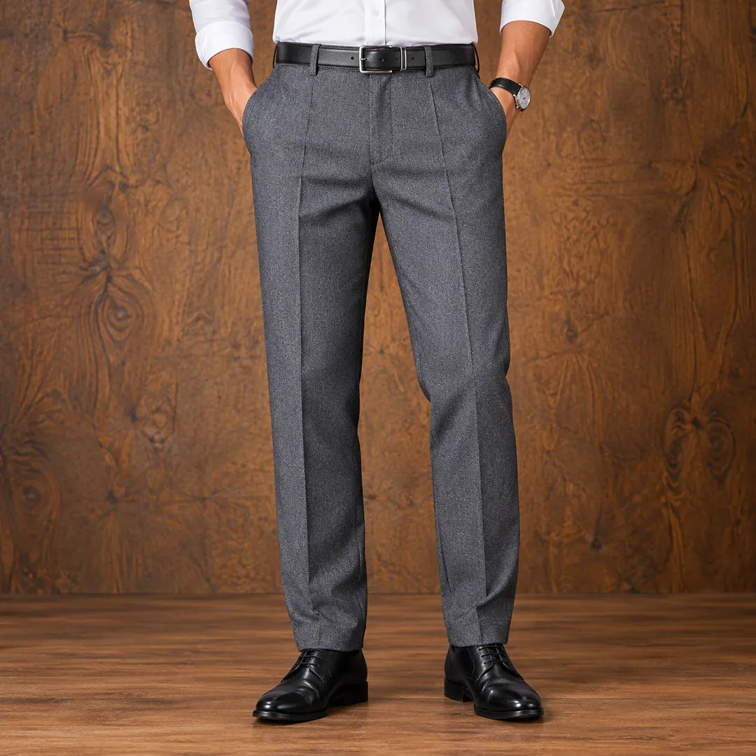 Classic Formal Trousers