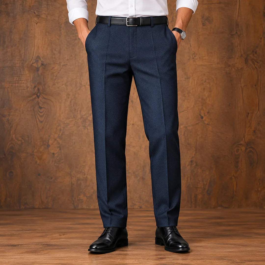 Classic Formal Trousers