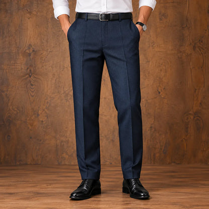 Classic Formal Trousers