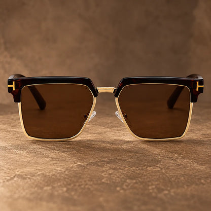 Classic Frame Sunglasses