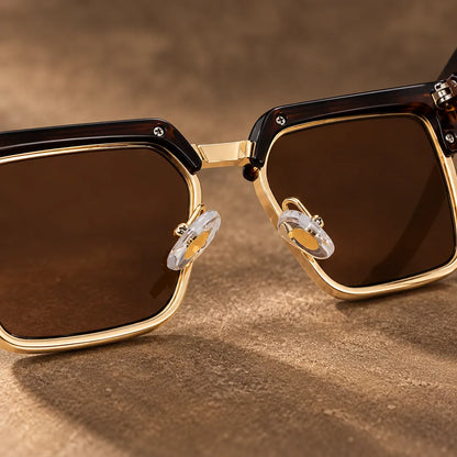 Classic Frame Sunglasses