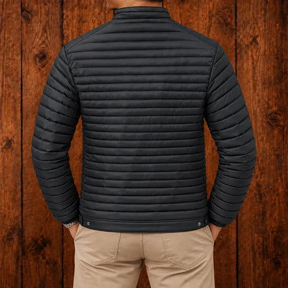 Classic Insulated Puffer Jacket