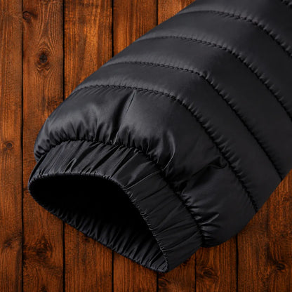 Classic Insulated Puffer Jacket