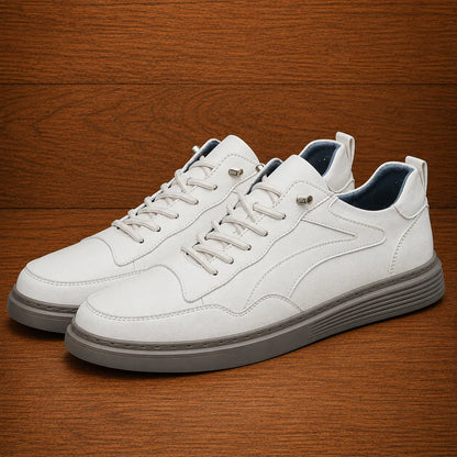 Classic Leather Shoes
