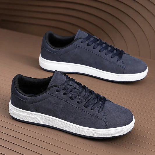 Classic Lifestyle Sneakers