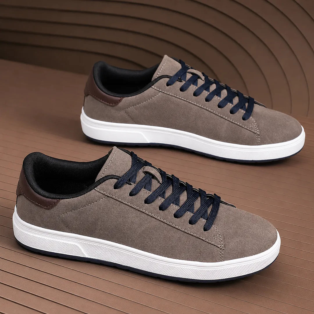 Classic Lifestyle Sneakers