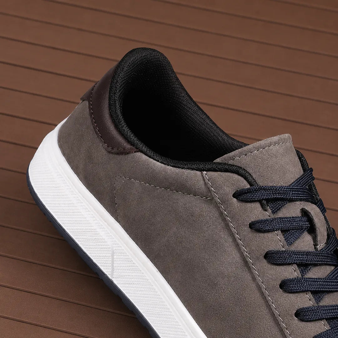Classic Lifestyle Sneakers